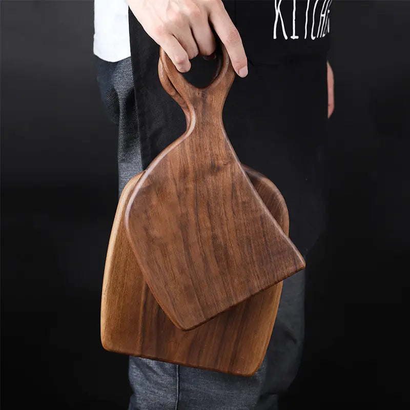 Black Walnut Chef's Cutting Board
