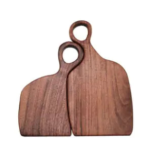 Black Walnut Chef's Cutting Board