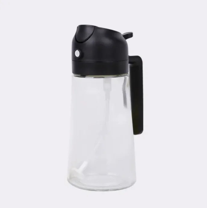 Kitchen Master Dual Spray Oiler