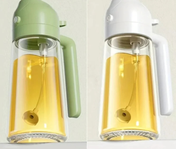 Kitchen Master Dual Spray Oiler