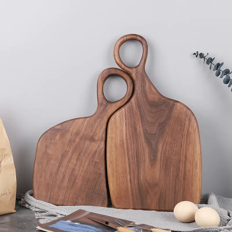 Black Walnut Chef's Cutting Board