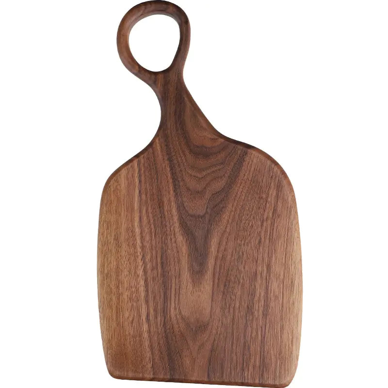 Black Walnut Chef's Cutting Board