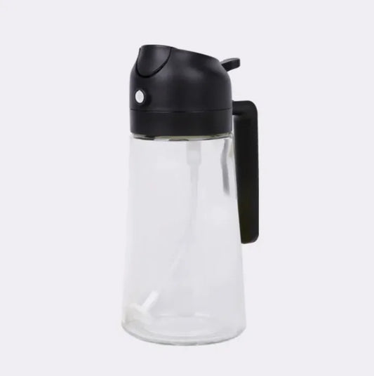 Kitchen Master Dual Spray Oiler